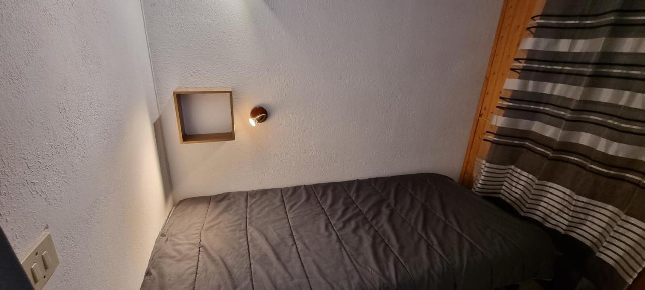 Apartamentos Grifovacances Tres Estrelles Club Pas De La Casa Exterior photo